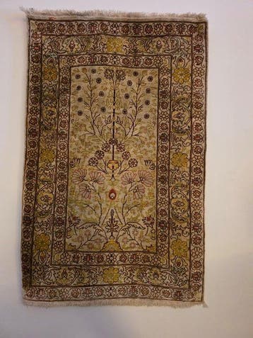 Tapijt - 61 cm - 41 cm, Nieuw
