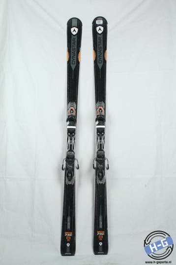 Refurbished - Ski - Dynastar Speedzone 8 CA - 175, Sport en Fitness, Overige merken, 160 tot 180 cm, Gebruikt, Ophalen of Verzenden