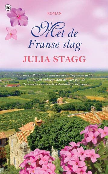 Met de Franse slag - Stagg, Verzenden, Nieuw