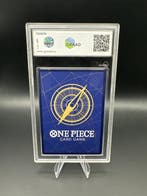 Bandai - 1 Graded card - One Piece - Gol. D. Roger Op09-118, Hobby & Loisirs créatifs, Jeux de cartes à collectionner | Autre