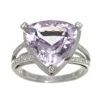 Mauboussin - Bague - 18 carats Or blanc, Bijoux, Sacs & Beauté