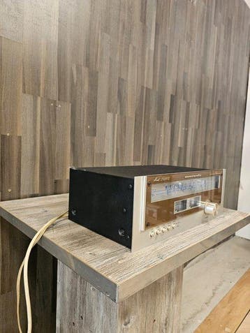 Marantz - Model 2020L Analog Stereo Tuner, Nieuw