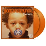 JoeyStarr - Egomaniac