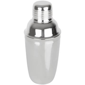 Cocktailshaker | RVS | 0.3L | Ø74x163(h)mm Olympia, Verzenden, Nieuw in verpakking