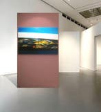 Jean-Claude Barthel - Le cri de la mer - Diptyque - XXL