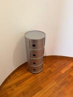 Kartell - Anna Castelli Ferrieri - Nachtkastje - Componibili