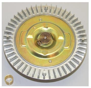 Fan Clutches for 1955-1979 CORVETTE - 2711, Ophalen of Verzenden, Nieuw