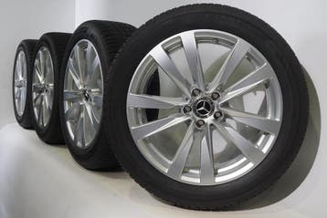 Mercedes S Klasse W223  19 inch velgen Hankook  Winterbanden, Auto-onderdelen, Banden en Velgen, Ophalen of Verzenden, Nieuw