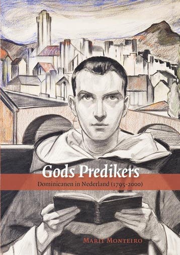 Gods Predikers 9789087040307 M. Monteiro, Boeken, Verzenden, Zo goed als nieuw, M. Monteiro