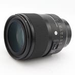 Sigma 50mm F/1.2 DG DN Art Sony FE | Tweedehands, Verzenden, Zo goed als nieuw