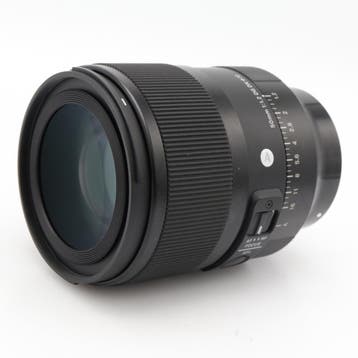 Sigma 50mm F/1.2 DG DN Art Sony FE | Tweedehands, Verzenden