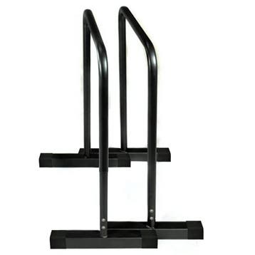 Toorx Fitness Paralettes 75 cm - Set, Sports & Fitness, Verzenden
