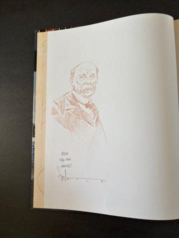 Ils ont fait lHistoire - Clemenceau + dédicace - C - 1, Boeken, Nieuw