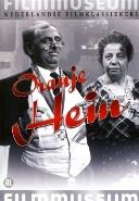 Oranje Hein op DVD, Verzenden, Nieuw in verpakking