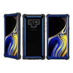Samsung Galaxy Note 8 Bumper Hoesje 360° Bescherming - Full, Verzenden