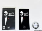 PSP - The Godfather, Verzenden, Gebruikt