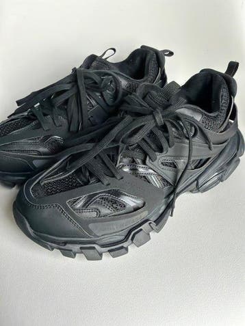 Balenciaga - Track - Sneakers - Taille : EU 43, Kleding | Heren, Schoenen, Nieuw