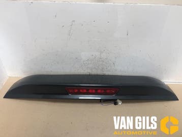 Achterspoiler Citroen C1 O216080