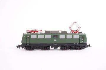 Roco H0 - 72558 - Locomotive électrique (1) - BR 139 - DB