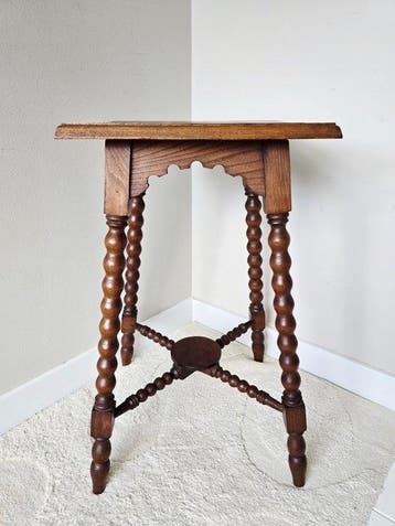Tafel - Eik