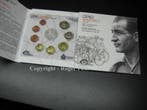 San Marino 8,88 Euro munten set 2014 im Originalfolder wi..., Verzenden, België