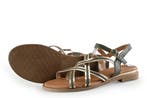 Tamaris Sandalen in maat 40 Wit, Tamaris, Verzenden, Wit, Sandalen of Muiltjes
