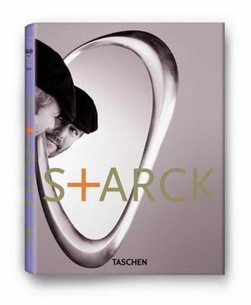 Starck 9783836521086 Starck, Verzenden, Zo goed als nieuw, Starck