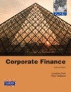 Corporate Finance 9780132453226 Berk DeMarzo, Verzenden, Gelezen, Berk DeMarzo