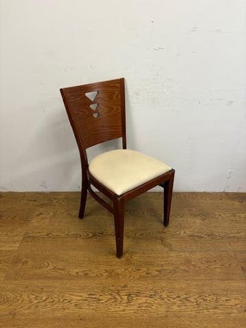 Gebruikte Ton Horecastoel - S4325, Ophalen, Nieuw