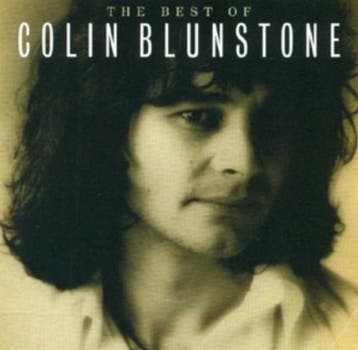 Colin Blunstone – The Best Of Colin Blunstone CD, CD & DVD, Verzenden