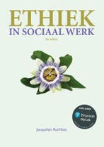 Ethiek in sociaal werk 9789043042642 Jacquelien Rothfusz, Verzenden, Zo goed als nieuw, Jacquelien Rothfusz