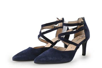 Gabor Pumps in maat 37 Zwart, Verzenden, Pumps