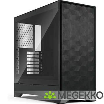 Fractal Design Pop 2 Air Black TG, Verzenden
