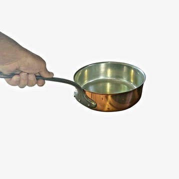 Fabrication Francais - Steelpan - professioneel - Koper,