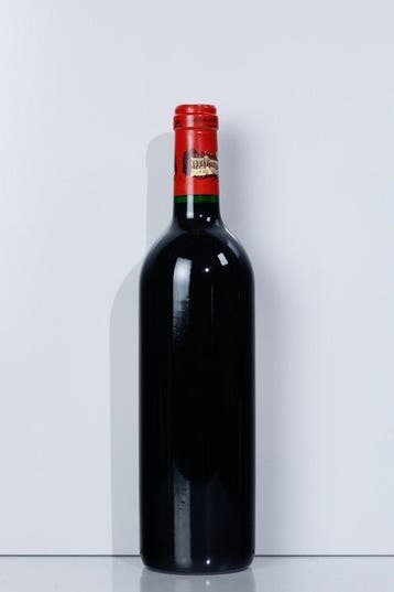 1996 Château Ducru-Beaucaillou - Saint-Julien 2ème Grand Cru