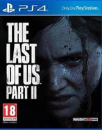 The Last of Us Part II (Nieuw) (PS4 Games), Consoles de jeu & Jeux vidéo, Jeux | Sony PlayStation 4, Ophalen of Verzenden