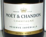 Moët & Chandon, Réserve Impérial - Champagne Extra Brut - 3, Nieuw