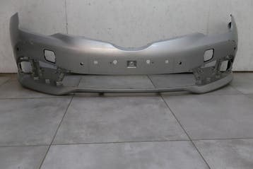 voorbumper Toyota Auris II Lift 52119-02K40, Verzenden