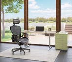 Nieuwste Herman Miller Aeron Remastered Bureaustoel, Maison & Meubles, Chaises de bureau, Verzenden