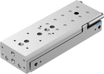 Festo Mini-Chariot 20mm Alésage 125mm Course Double Effet -, Verzenden, Nieuw