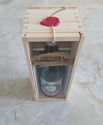 2003 Masi Costasera, Contemporary Art - Amarone della