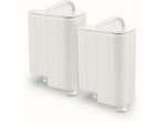 Veiling - Tefal Antikalk Cartridges - 2 Stuks - Waterfilter, Elektronische apparatuur, Strijkijzers en Strijkplanken, Nieuw