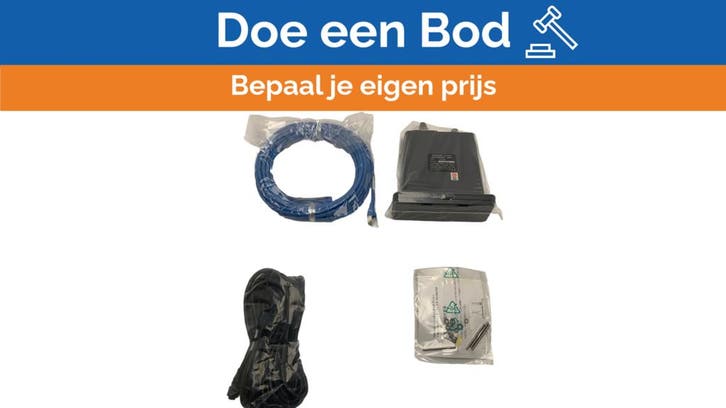 Bieden: Furuno CU-200-FAR memory card interface unit, Watersport en Boten, Navigatiemiddelen en Scheepselektronica, Ophalen of Verzenden