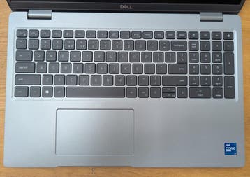 DELL Precision 3561 i7 16GB 500GB nvidia T600 4GB (10 stuks), Informatique & Logiciels, Ophalen of Verzenden