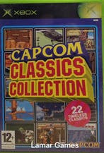 Capcom Classics Collection Vol. 1 (xbox tweedehands game), Ophalen of Verzenden, Nieuw