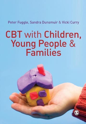 Cbt With Children, Young People And Families |  | Nieuw, Verzenden, Nieuw