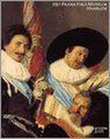 Het Frans Halsmuseum Haarlem / Ludion Gids 9789076588216, Verzenden, N. Kohler