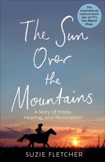The Sun Over The Mountains 9781804190579 Suzie Fletcher, Verzenden, Suzie Fletcher
