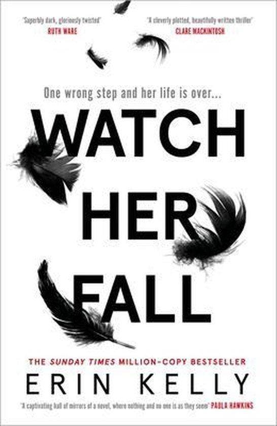 Watch Her Fall 9781473680838 Erin Kelly, Livres, Langue | Anglais, Envoi