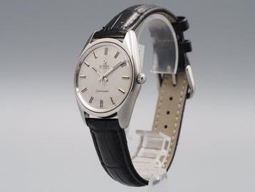 Omega - Seamaster - Sans prix de réserve - Cal.552